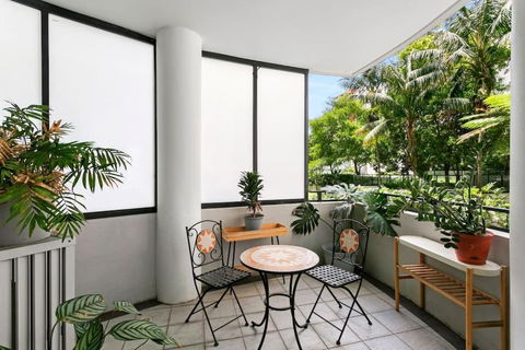 WATT1 - Modern 1 Bedroom Unit In Ultimo - Tourism Search 0