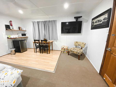 Warrego Hotel Motel Cunnamulla - Tourism Search 3