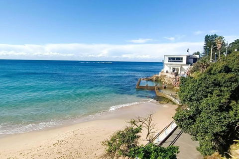 Watch The Sunrise Over Coogee 2 Bedrooms+Garage - Tourism Search 3