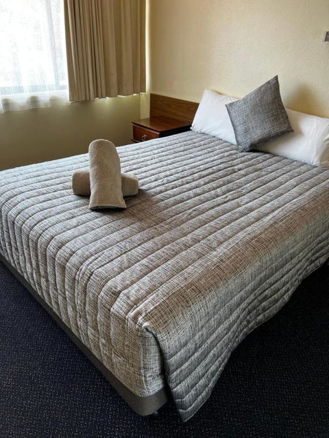 Y Motels Gympie - Tourism Search 2