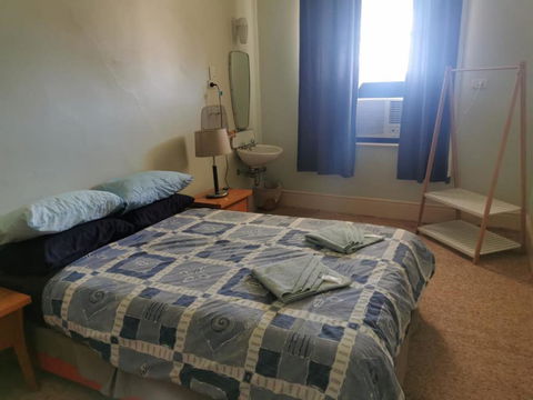 Wilmington Hotel - Tourism Search 1