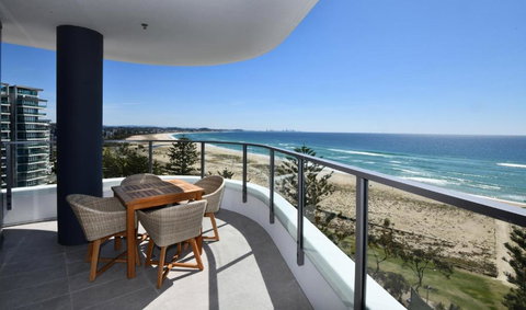 X Kirra Apartments - Tourism Search 0