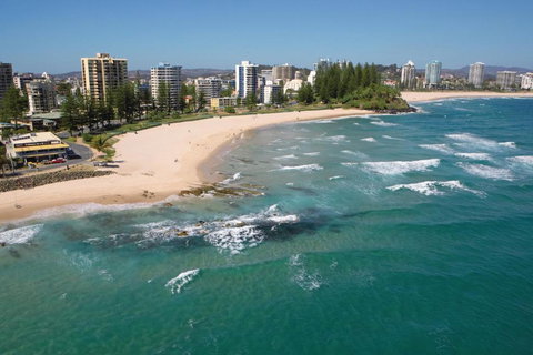 X Kirra Apartments - Tourism Search 2