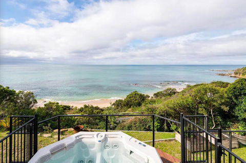Y Vue - Beachside Apartment With Ocean Views - Tourism Search 2