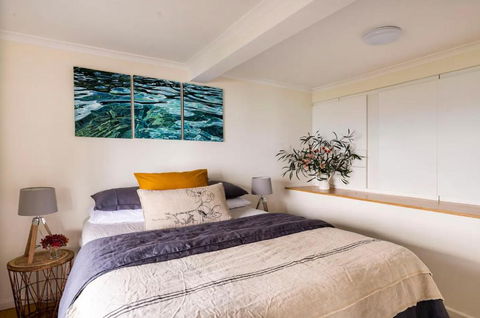 Y Vue - Beachside Apartment With Ocean Views - Tourism Search 3