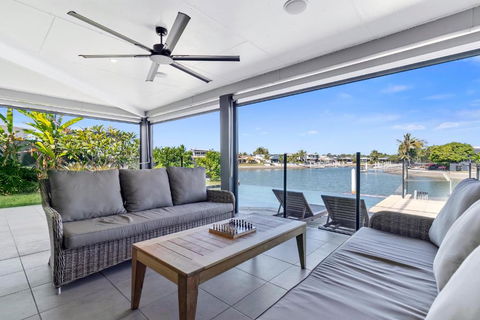 YALLA24-Luxury Resort Style Home - Tourism Search 2