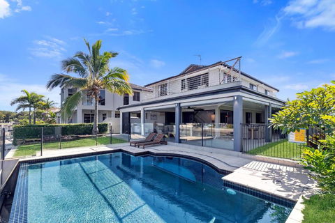 YALLA24-Luxury Resort Style Home - Tourism Search 0