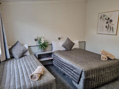 Y Motels Yarraman - Tourism Search 0