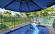 A Little Golf, A Refreshing Swim And A Lot Of Wine - thumb 3