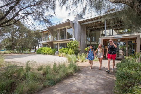 YHA Apollo Bay Eco - Tourism Search 3