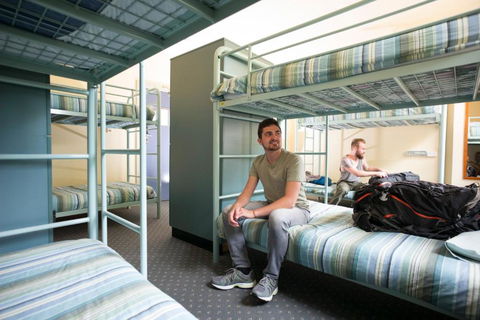 YHA Blue Mountains Katoomba - Tourism Search 3