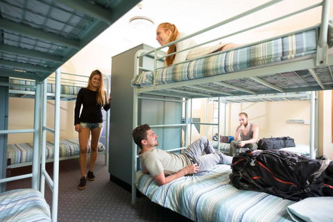 YHA Blue Mountains Katoomba - Tourism Search 1