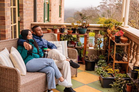 YHA Blue Mountains Katoomba - Tourism Search 2