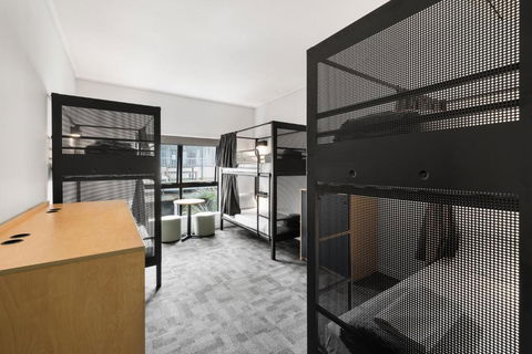 YHA Brisbane City - Tourism Search 2