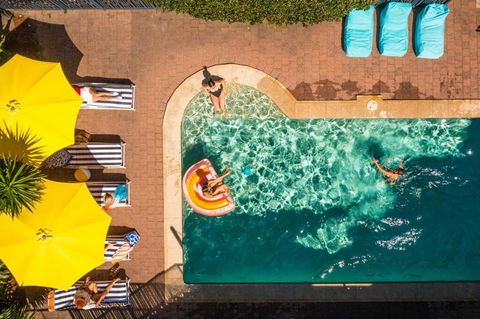 YHA Byron Bay - Tourism Search 0