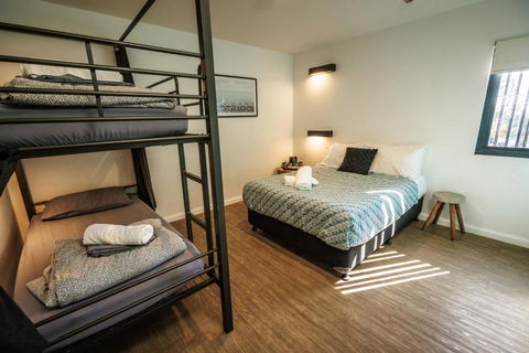 YHA Byron Bay - Tourism Search 2
