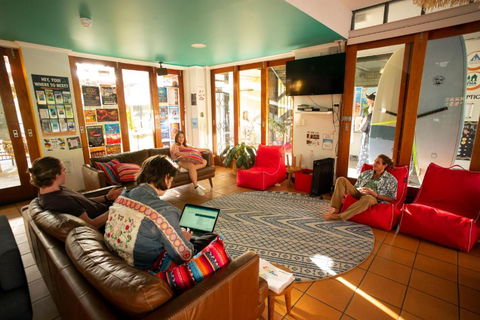 YHA Cape Byron, Byron Bay - Tourism Search 2