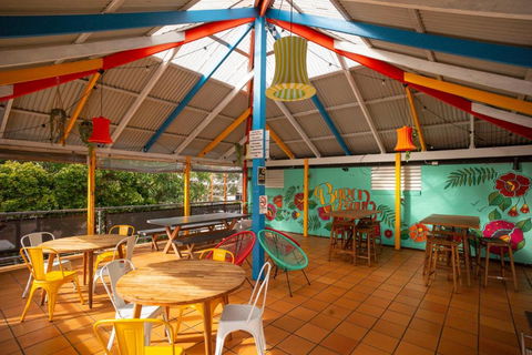 YHA Cape Byron, Byron Bay - Tourism Search 1