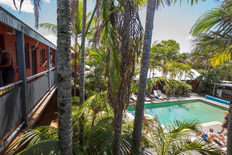 YHA Cape Byron, Byron Bay - Tourism Search 3