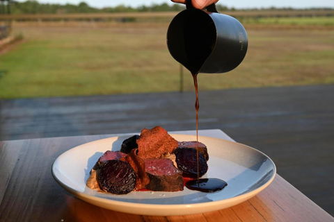Finniss River Lodge - Tourism Search 3