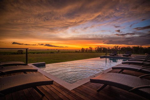 Finniss River Lodge - Tourism Search 1