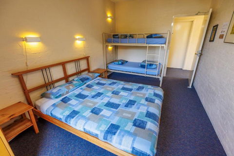 YHA Grampians Eco, Halls Gap - Tourism Search 3