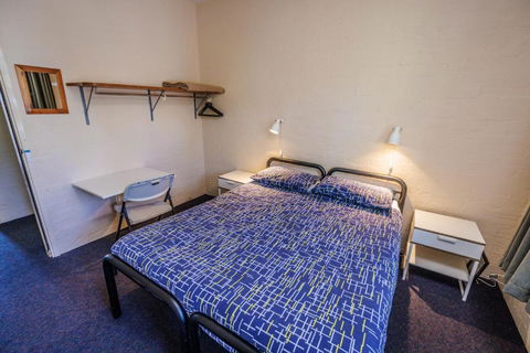 YHA Grampians Eco, Halls Gap - Tourism Search 2