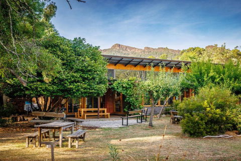 YHA Grampians Eco, Halls Gap - Tourism Search 0