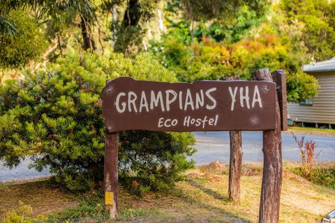 YHA Grampians Eco, Halls Gap - Tourism Search 1