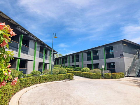 Ibis Darwin Airport Hotel - Tourism Search 0