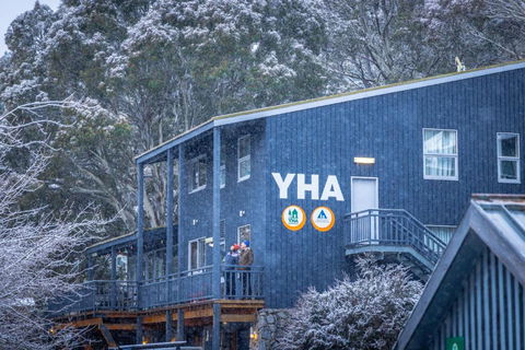 YHA Thredbo - Tourism Search 0