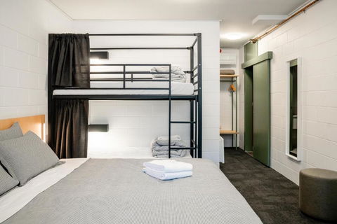 YHA Thredbo - Tourism Search 1