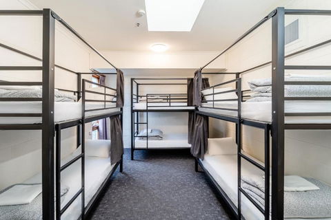 YHA Thredbo - Tourism Search 2