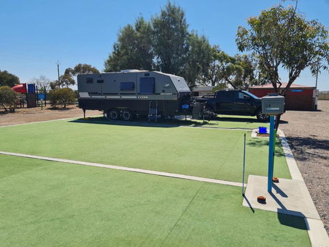 Whyalla Caravan And Tourist Park - Tourism Search 2
