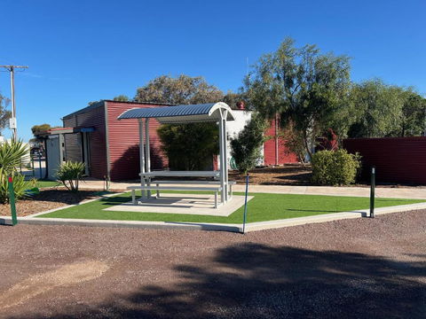 Whyalla Caravan And Tourist Park - Tourism Search 3