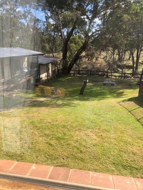 Yarrabin Retreat - Tourism Search 2