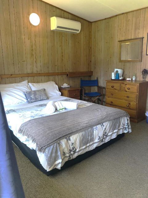 Yarrabin Retreat - Tourism Search 0