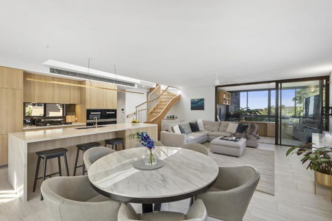 YAWA1B - Bellevue Hill Penthouse - Tourism Search 0