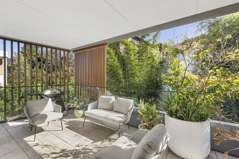YAWA1B - Bellevue Hill Penthouse - Tourism Search 2
