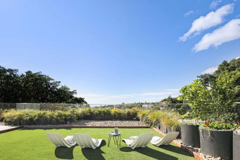 YAWA1B - Bellevue Hill Penthouse - Tourism Search 3