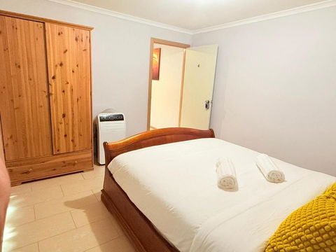 YF Home Sweet Home - Tourism Search 2