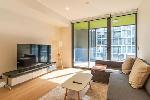Z3 Close To Sydney CBD 1 Free Car Space Quiet - Tourism Search 0