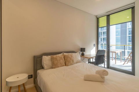 Z3 Close To Sydney CBD 1 Free Car Space Quiet - Tourism Search 1