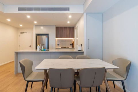 Z3 Close To Sydney CBD 1 Free Car Space Quiet - Tourism Search 2