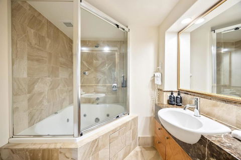 ZANZ205- Exclusive Outdoor Spa With Ocean Glimpses - Tourism Search 3