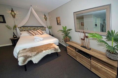 ZANZIBAR FANTASTIC 1 Bedroom APARTMENT - Tourism Search 0