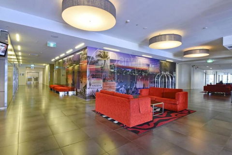 ZEN CITY & SEA Executive 1-BR Suite In Darwin CBD - Tourism Search 2