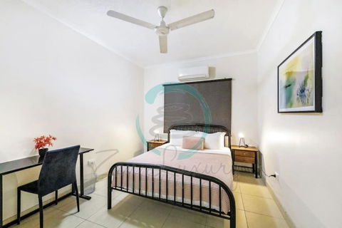 ZEN FORESHORE Cozy 2-BR, 2-BA Holiday Home + Pool - Tourism Search 2