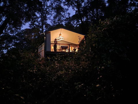 ZEN House Tiny House By The Lake - Tourism Search 1