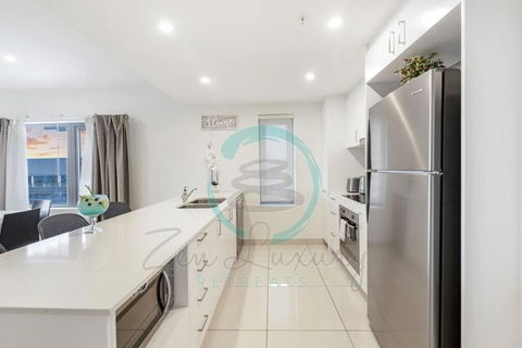ZEN OCEAN BLISS - Cozy 2-BR/2-BA Sea View Retreat - Tourism Search 2